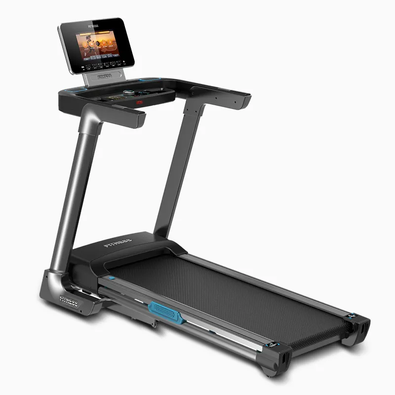 Fornitore dei produttori di attrezzature per il fitness diretto di fabbrica 5