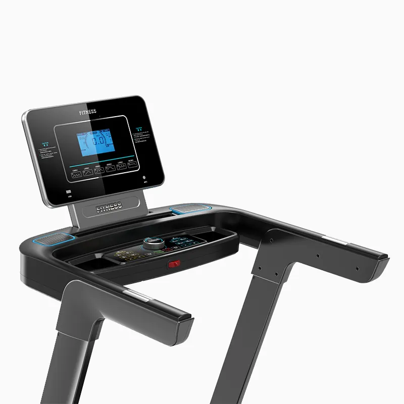 Fornitore dei produttori di attrezzature per il fitness diretto di fabbrica 9