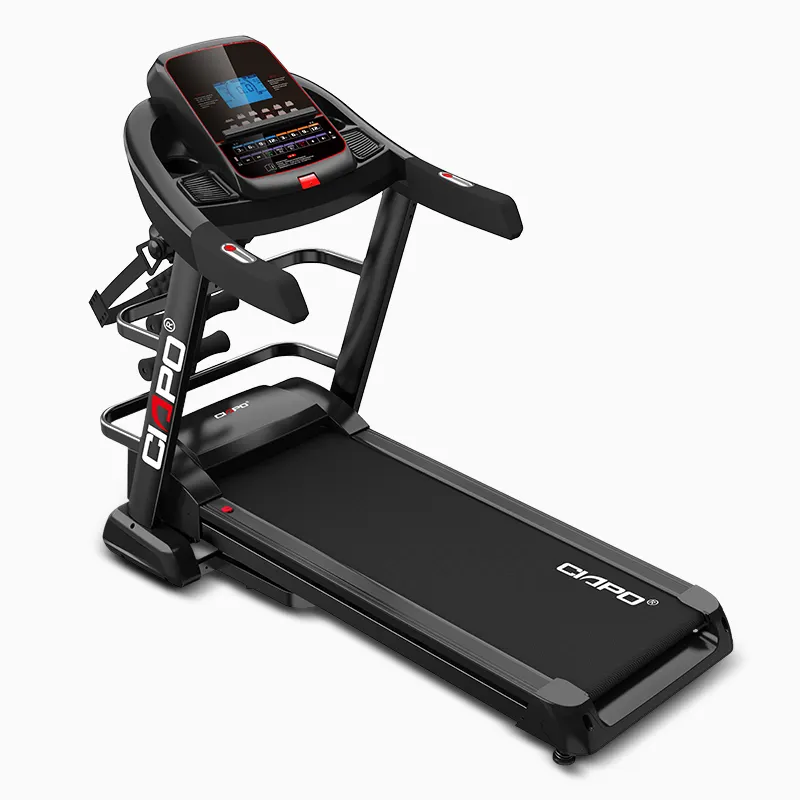 Tapis roulant di casa più votati 150 kg/331lbs di ciapo 6