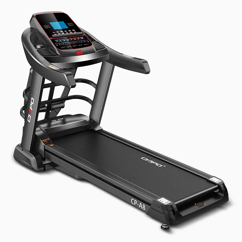 Tapis roulant di casa più votati 150 kg/331lbs di ciapo 2