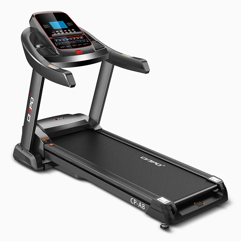 Tapis roulant di casa più votati 150 kg/331lbs di ciapo 3