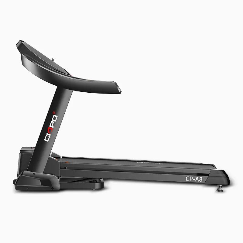 Tapis roulant di casa più votati 150 kg/331lbs di ciapo 9