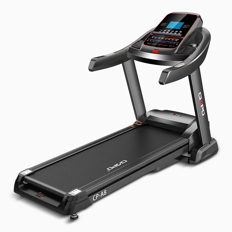 Tapis roulant di casa più votati 150 kg/331lbs di ciapo 4