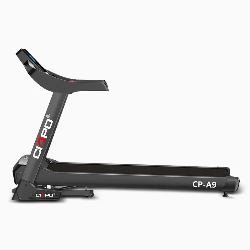 Tapis roulant manuale per camminare 520*1500mm di ciapo 4