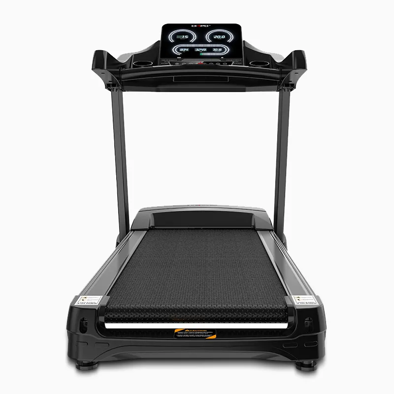 Tapis roulant manuale per camminare 520*1500mm di ciapo 11