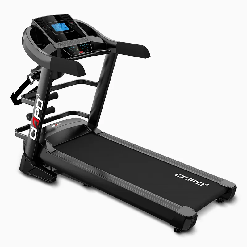 I migliori tapis roulant per corridori a lunga distanza 150 kg/331lbs - - ciapo 6