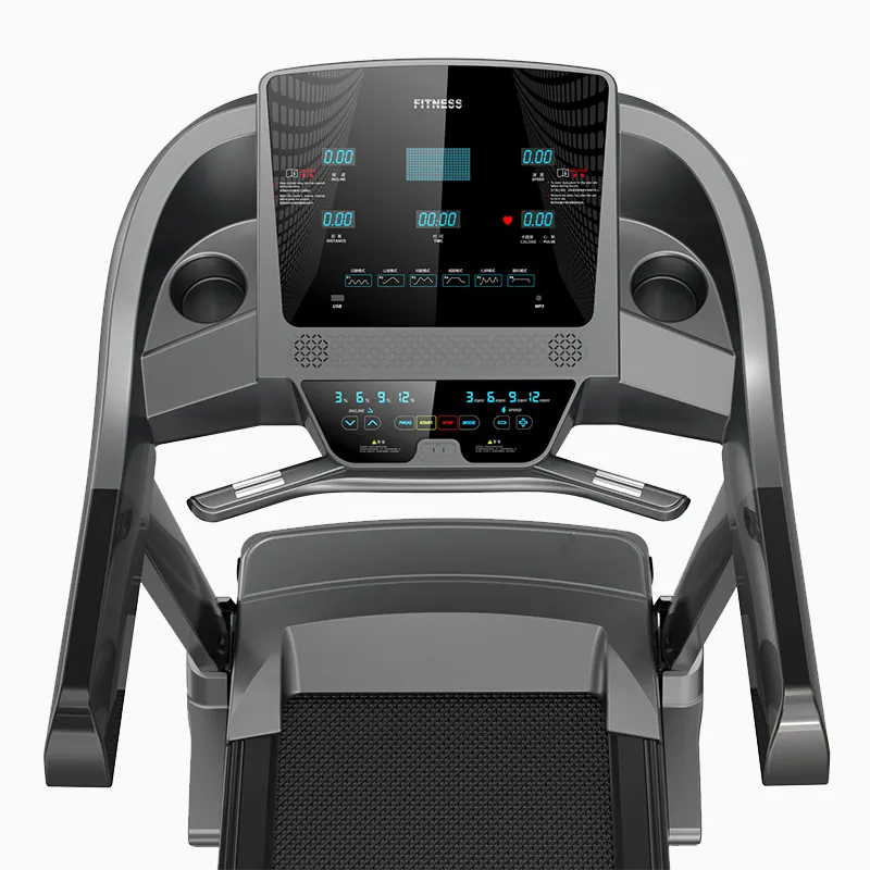 I migliori tapis roulant per corridori a lunga distanza 150 kg/331lbs - - ciapo 10