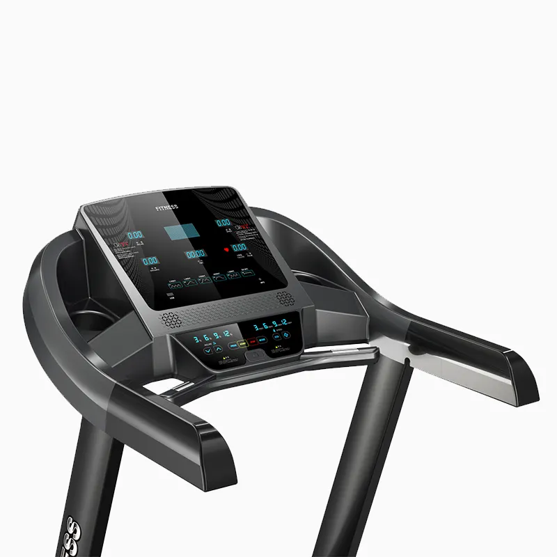 I migliori tapis roulant per corridori a lunga distanza 150 kg/331lbs - - ciapo 13