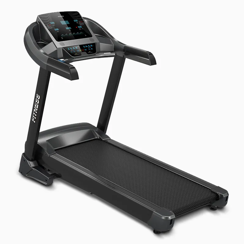 I migliori tapis roulant per corridori a lunga distanza 150 kg/331lbs - - ciapo 2