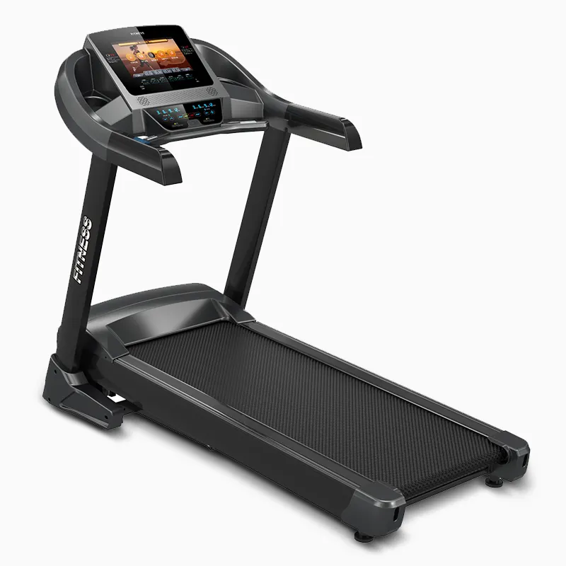 I migliori tapis roulant per corridori a lunga distanza 150 kg/331lbs - - ciapo 5