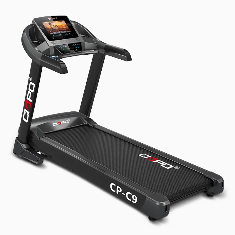 I migliori tapis roulant per corridori a lunga distanza 150 kg/331lbs - - ciapo 4