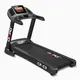 I migliori tapis roulant per corridori a lunga distanza 150 kg/331lbs - - ciapo 4