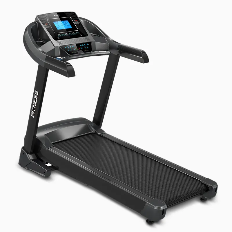 I migliori tapis roulant per corridori a lunga distanza 150 kg/331lbs - - ciapo 3