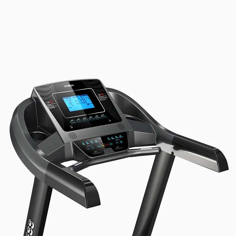 I migliori tapis roulant per corridori a lunga distanza 150 kg/331lbs - - ciapo 12