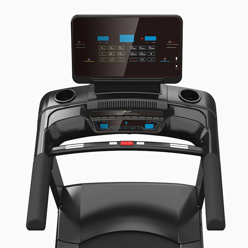 Buona vendita Miglior tapis roulant per la fabbrica di formazione maratona 14