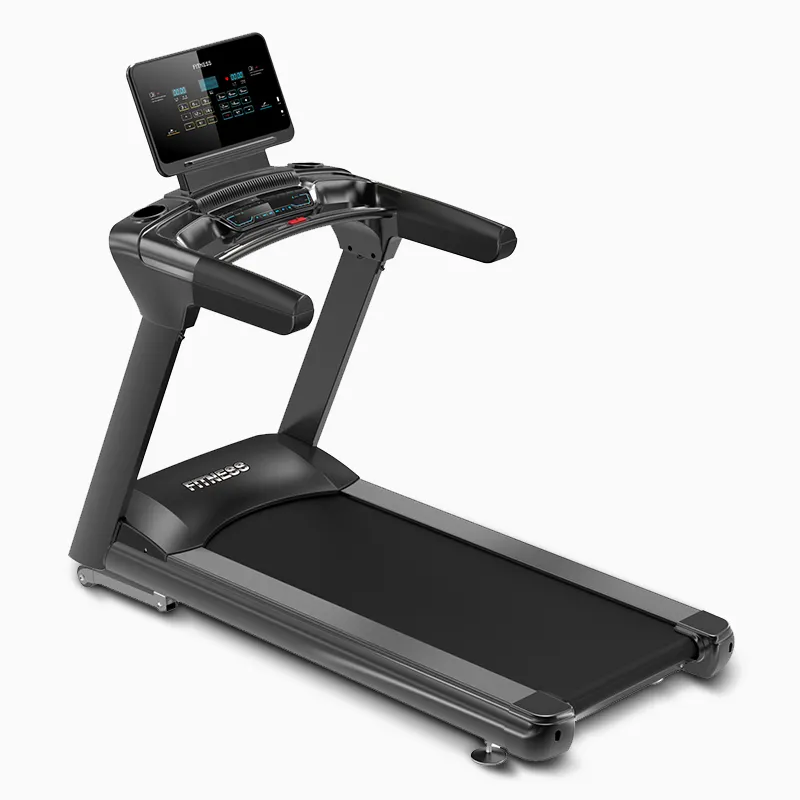 Buona vendita Miglior tapis roulant per la fabbrica di formazione maratona 3