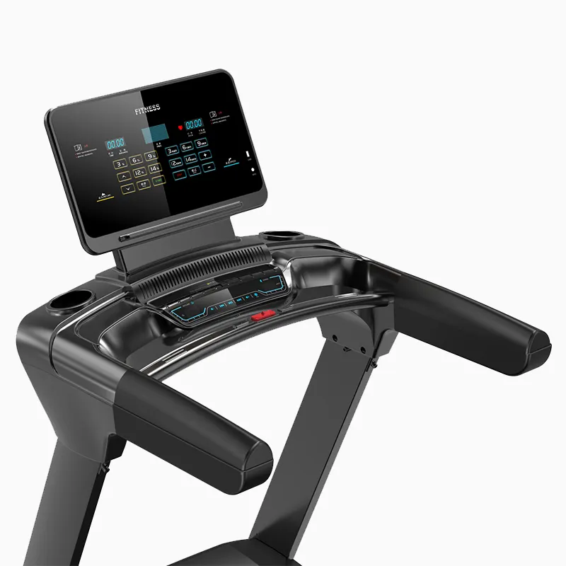 Buona vendita Miglior tapis roulant per la fabbrica di formazione maratona 13