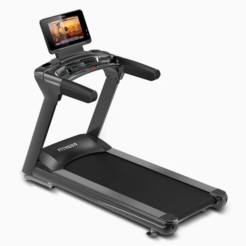 Buona vendita Miglior tapis roulant per la fabbrica di formazione maratona 11