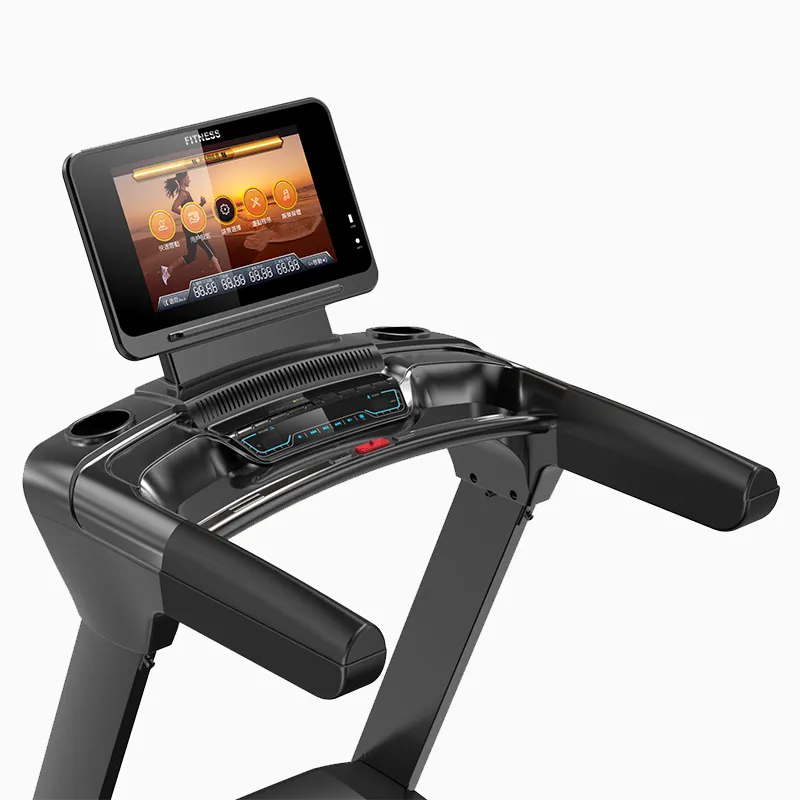 Buona vendita Miglior tapis roulant per la fabbrica di formazione maratona 12
