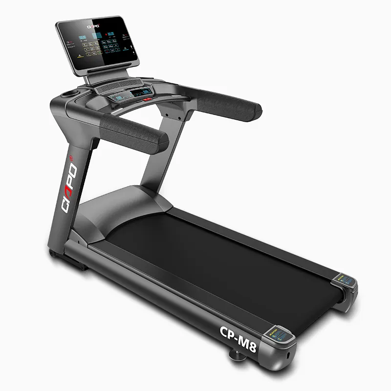 Buona vendita Miglior tapis roulant per la fabbrica di formazione maratona 4