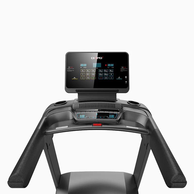 Buona vendita Miglior tapis roulant per la fabbrica di formazione maratona 8