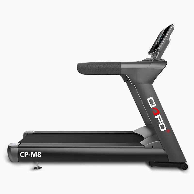 Buona vendita Miglior tapis roulant per la fabbrica di formazione maratona 7
