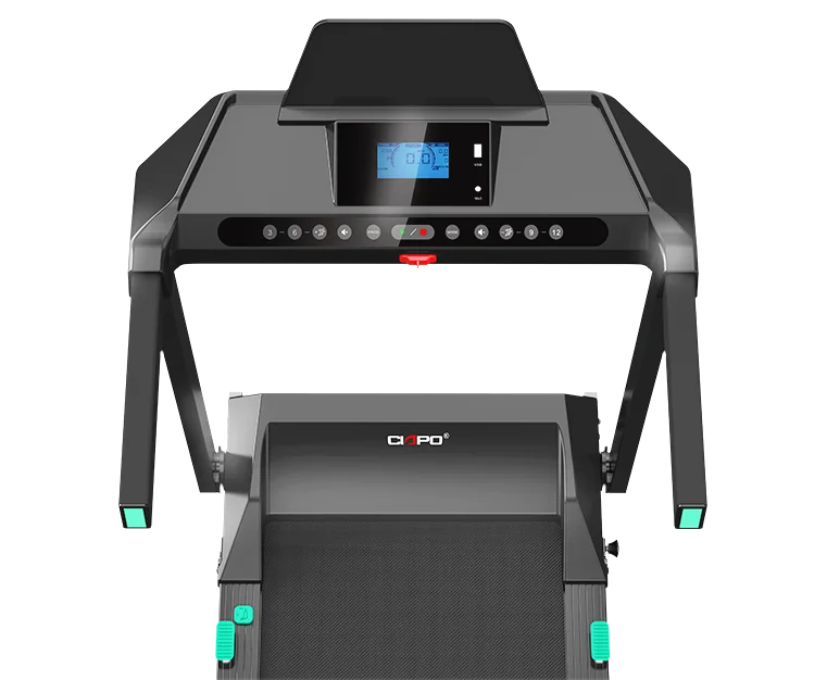 折りたたみ可能なトレッドミルメーカー&サプライヤー| Ciapo