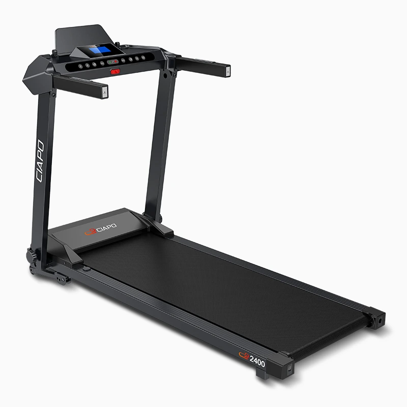 Fornitore OEM/ODM di tapis roulant per uso domestico di piccole dimensioni CP-2400 CIAPO 1