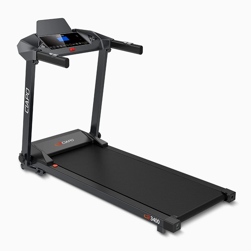 Fornitore OEM/ODM di tapis roulant per uso domestico di piccole dimensioni CP-3400 di alta qualità CIAPO 1