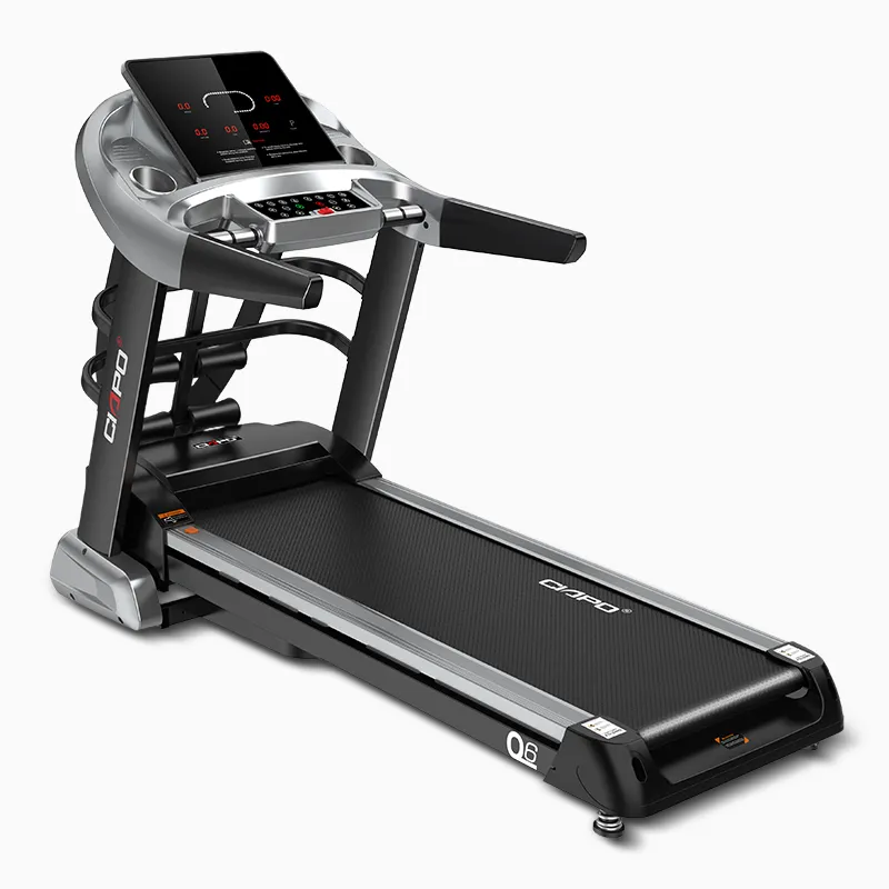 CIAPO Miglior tapis roulant per la formazione della maratona 0,8-20 km/Hmanufature 2