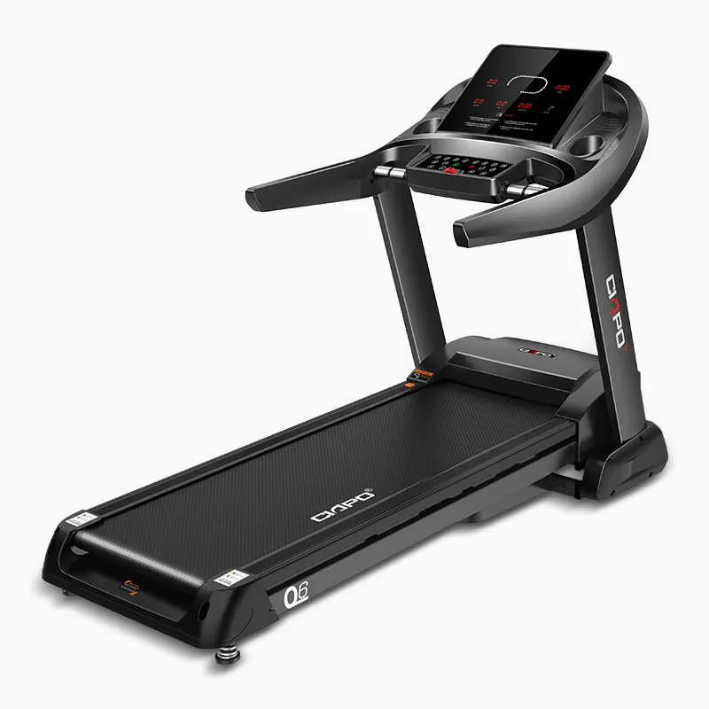 CIAPO Miglior tapis roulant per la formazione della maratona 0,8-20 km/Hmanufature 6