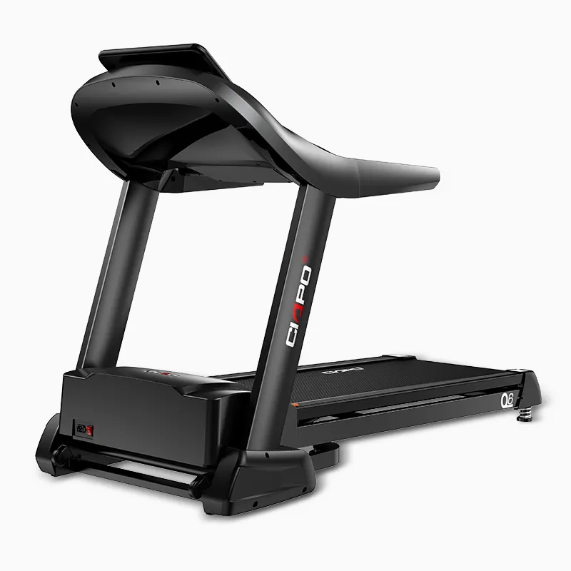 CIAPO Miglior tapis roulant per la formazione della maratona 0,8-20 km/Hmanufature 8