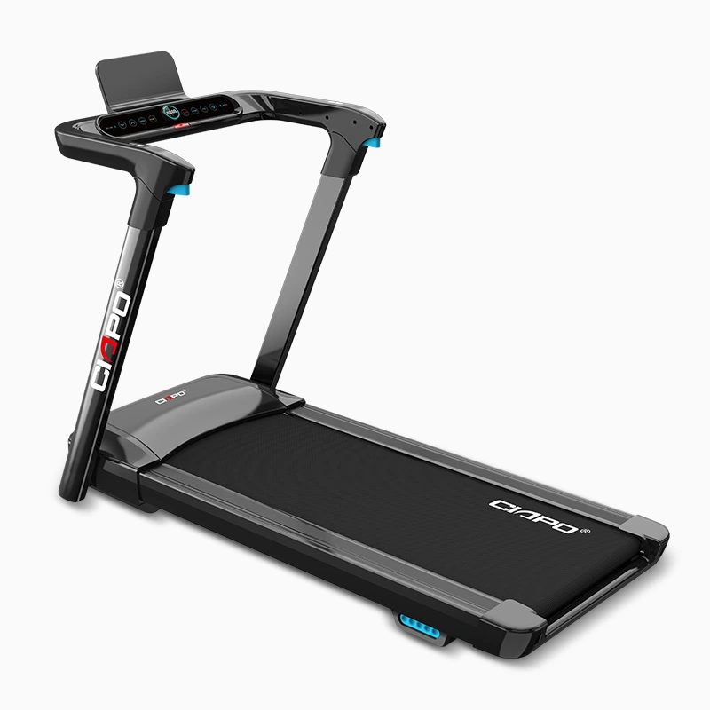 CP-2480 Nuovo schermo LED HD con struttura con manopola di rotazione - Fornitore OEM/ODM di tapis roulant gratuito CIAPO 1
