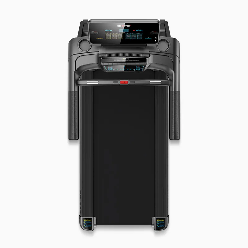 Fabbrica di tapis roulant di casa di vendita a caldo 8