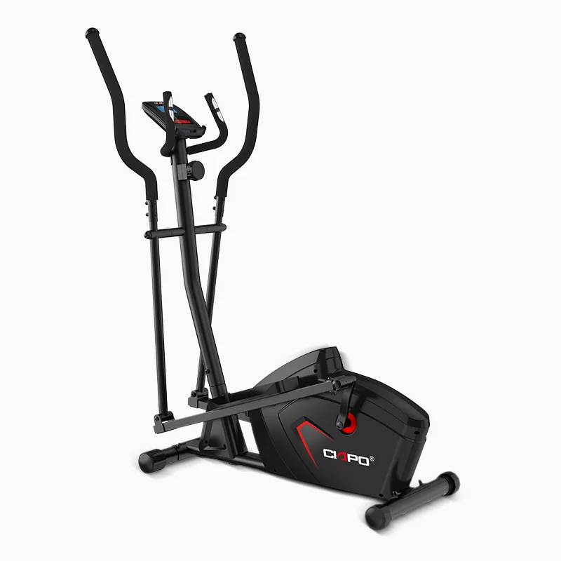 CP-6402 New Stylish Design Home Use Level Magnetic Elliptical Machine OEM /ODM Supplier CIAPO 1