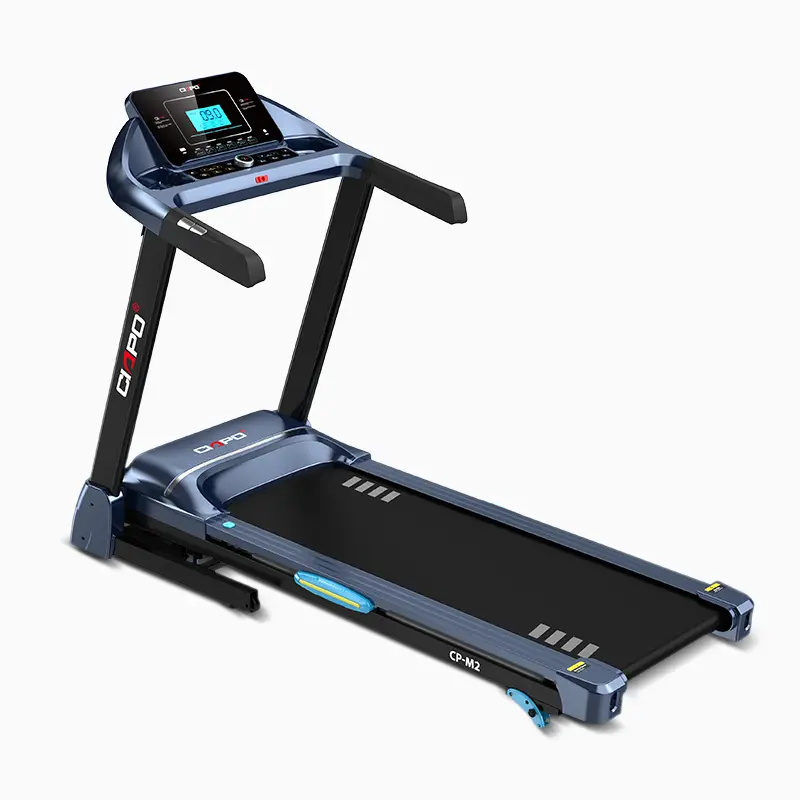 Miglior tapis roulant per persone pesanti 0,8-14 km/h 420x1200mm per vendita 7