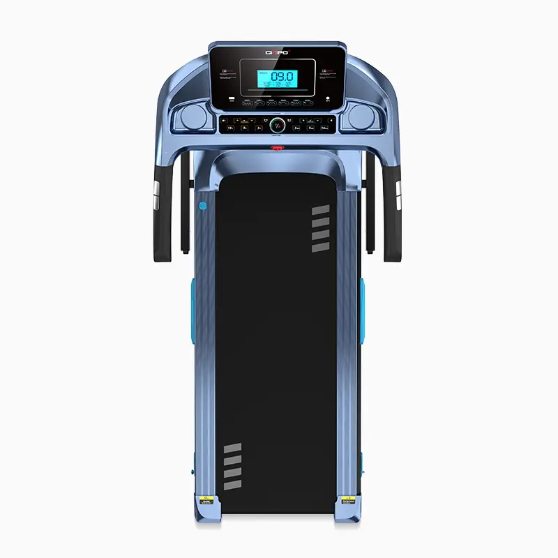 Miglior tapis roulant per persone pesanti 0,8-14 km/h 420x1200mm per vendita 5