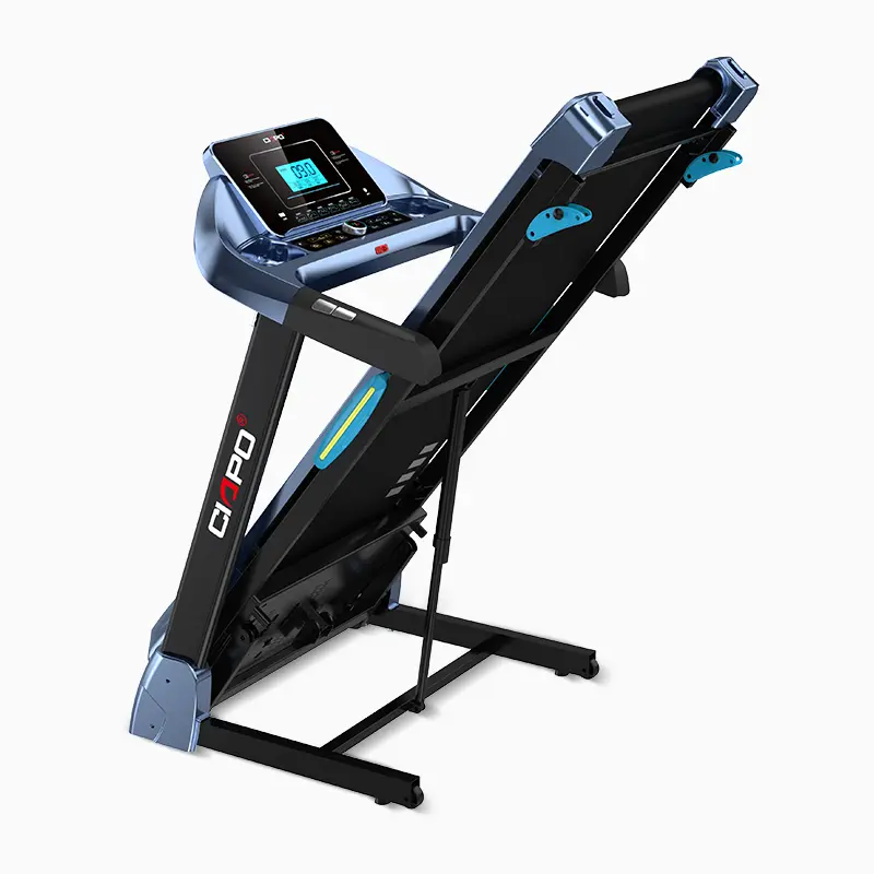 Miglior tapis roulant per persone pesanti 0,8-14 km/h 420x1200mm per vendita 3