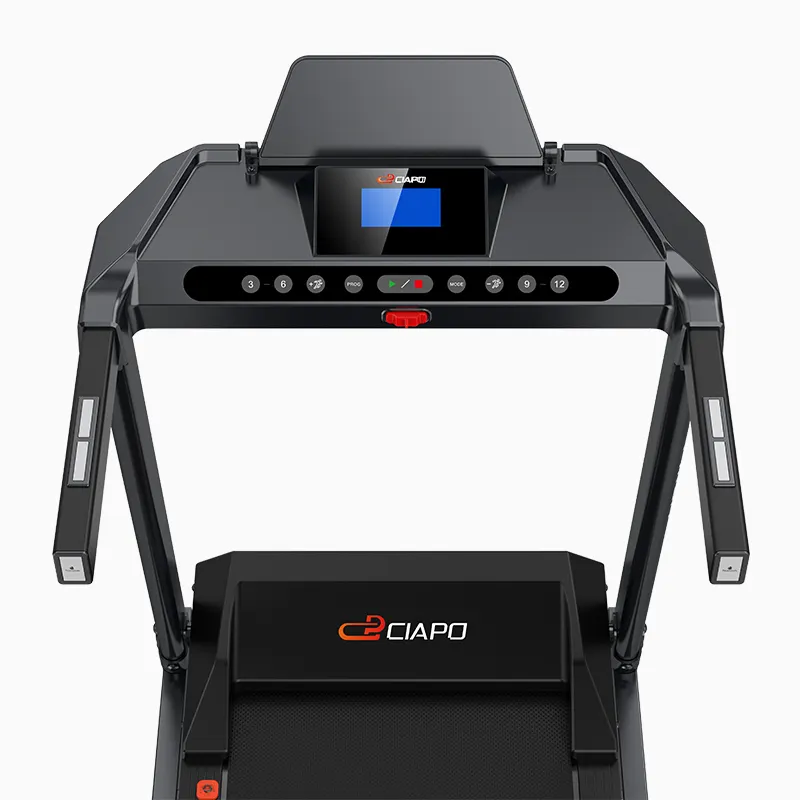 Miglior prezzo migliore tapis roulant commerciale per la palestra Miglior tapis roulant commerciale per la palestra azienda 6