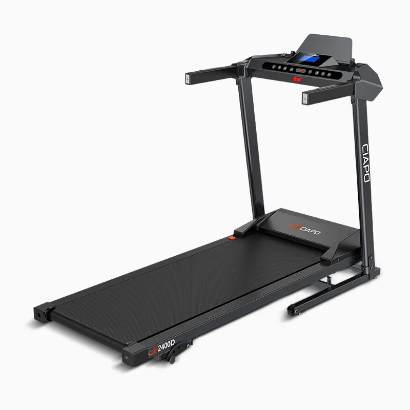 Miglior prezzo migliore tapis roulant commerciale per la palestra Miglior tapis roulant commerciale per la palestra azienda 4