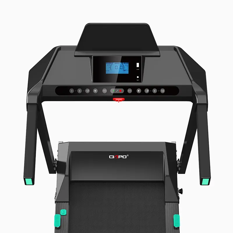 Miglior prezzo migliore tapis roulant commerciale per la palestra Miglior tapis roulant commerciale per la palestra azienda 5