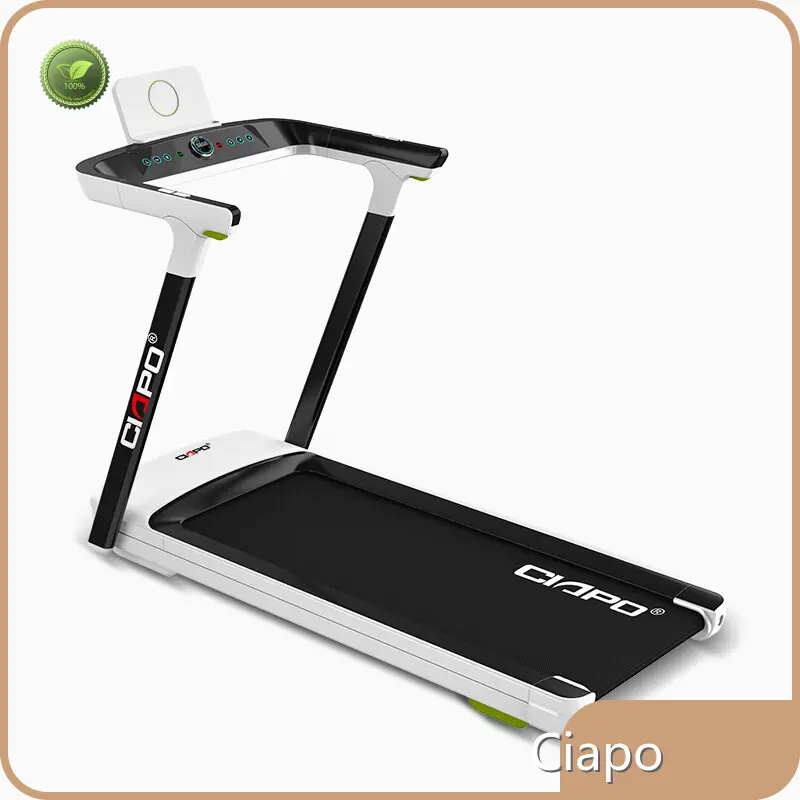 Ciapo Miglior tapis roulant per camminare e correre 78 kg/68 kg 1