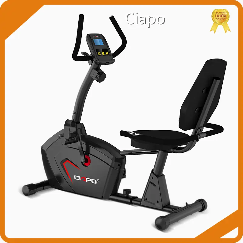 Miglior tapis roulant per la casa per soffitti bassi 153/354 PC - - CIAPO 1
