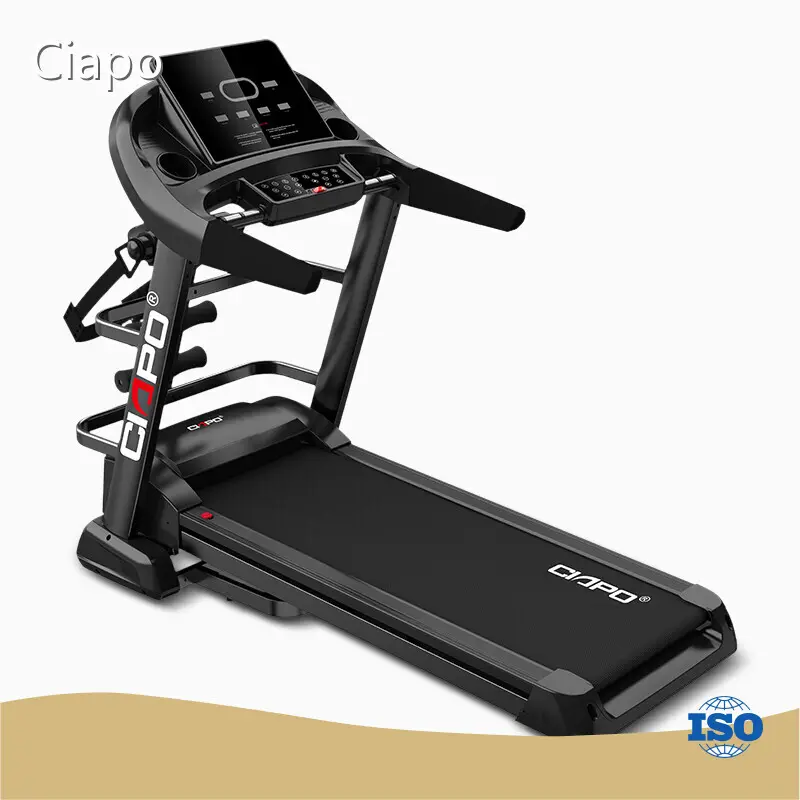 CIAPO Miglior tapis roulant per la formazione della maratona 0,8-20 km/Hmanufature 1