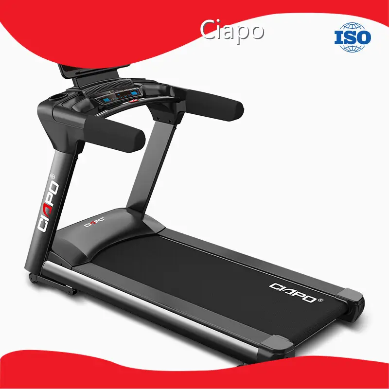 Buona vendita Miglior tapis roulant per la fabbrica di formazione maratona 1