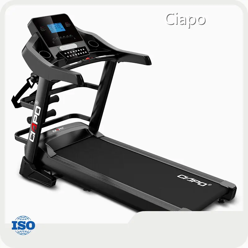 Tapis roulant manuale per camminare 520*1500mm di ciapo 1