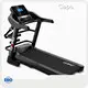 Tapis roulant manuale per camminare 520*1500mm di ciapo 1