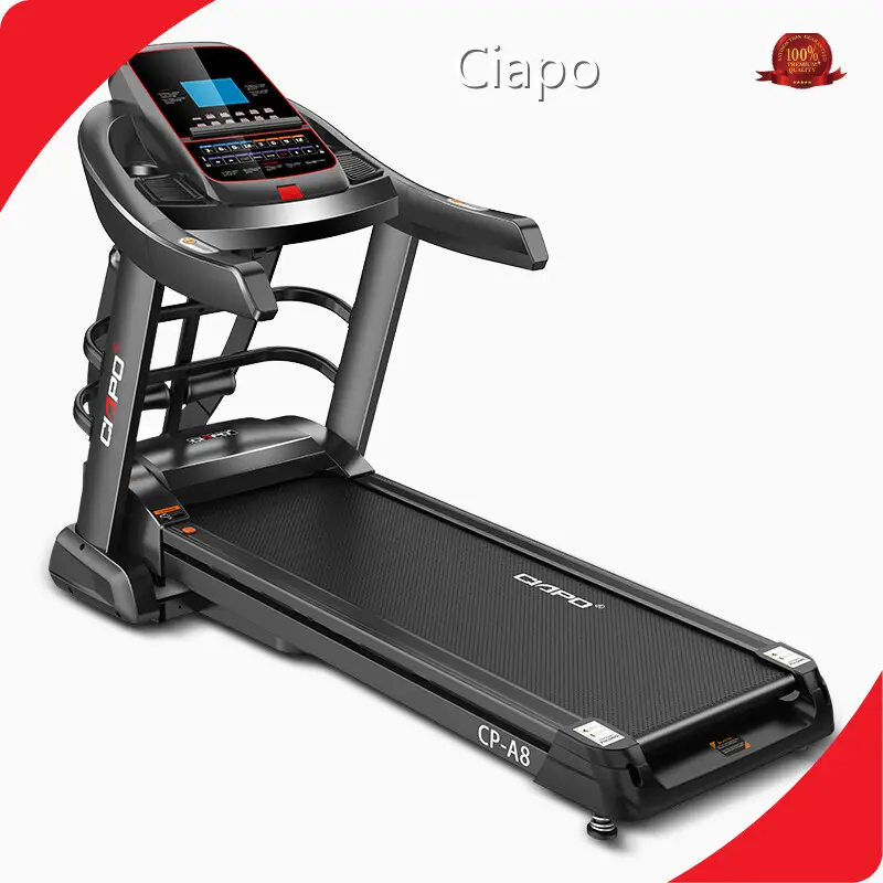 Tapis roulant di casa più votati 150 kg/331lbs di ciapo 1