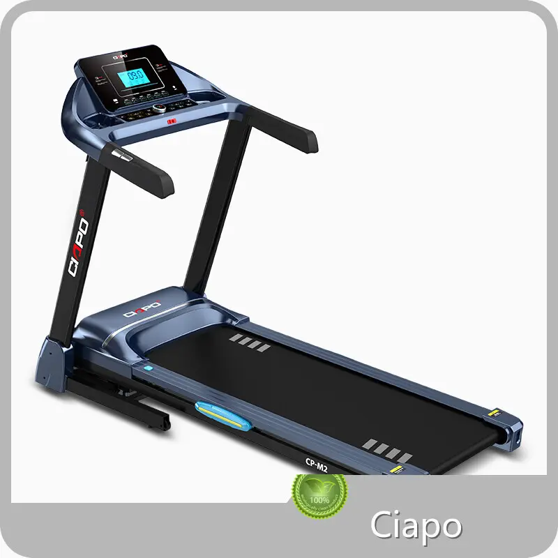 Ciapo Miglior tapis roulant per sovrappeso 1600*750*265mmsupplier 1