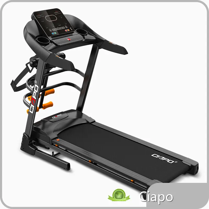 Ciapo Walking Trepishmill 0,8-14 km/h a piedi Treadmillcompany 1